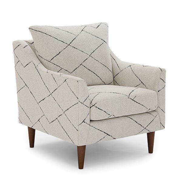 SMITTEN CHAIR- C30BN