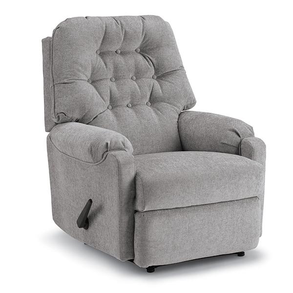 SONDRA POWER SWIVEL GLIDER RECLINER- 1AP25