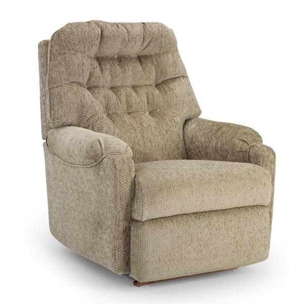 SONDRA ROCKER RECLINER- 1AW27