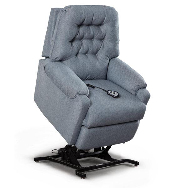 SONDRA SWIVEL GLIDER RECLINER- 1AW25