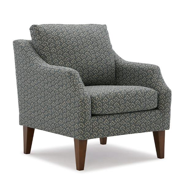 SYNDICATE CHAIR- C32E