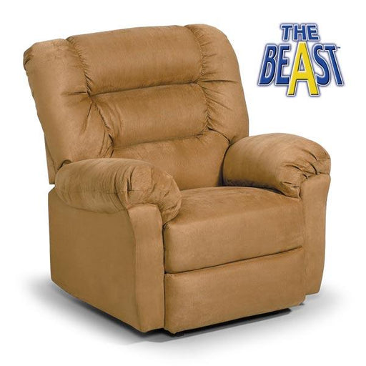 TROUBADOR BEAST ROCKER RECLINER- 1B57 image