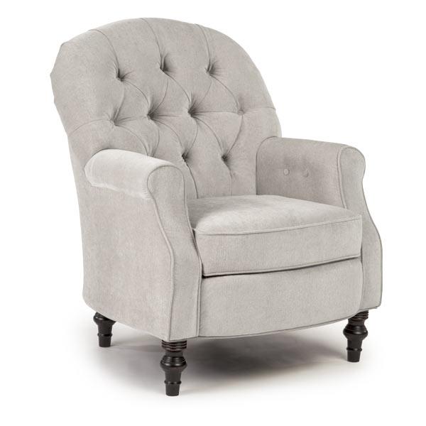 TRUSCOTT CLUB CHAIR- 7030R