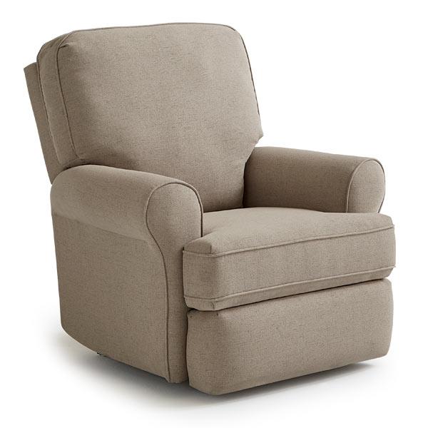 TRYP POWER SWIVEL GLIDER RECLINER- 5NP25 image