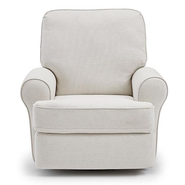 TRYP SWIVEL GLIDER RECLINER- 5NI25