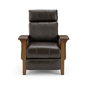 TUSCAN POWER HIGH LEG RECLINER- 2LP20DP