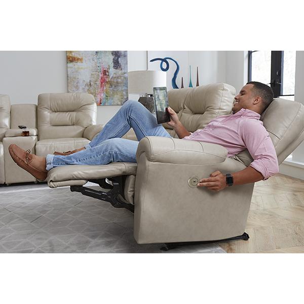 UNITY COLLECTION RECLINING SOFA- S730RA4