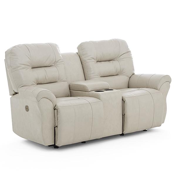 UNITY LOVESEAT ROCKING CONSOLE LOVESEAT- L730RC7