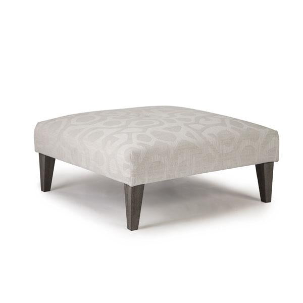 VERO BENCH OTTOMAN- 9980E