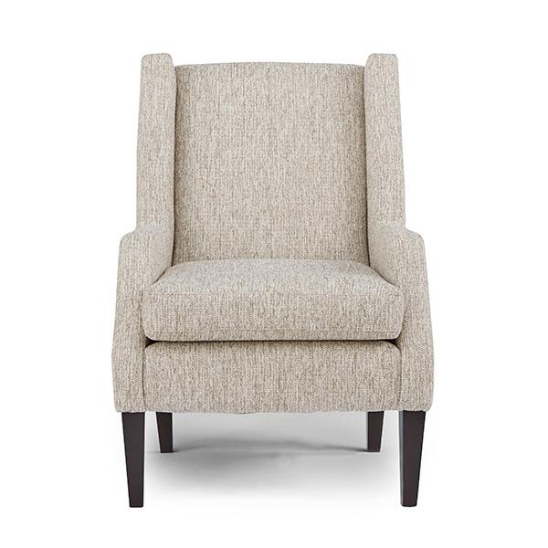 WHIMSEY CLUB CHAIR- 7110R