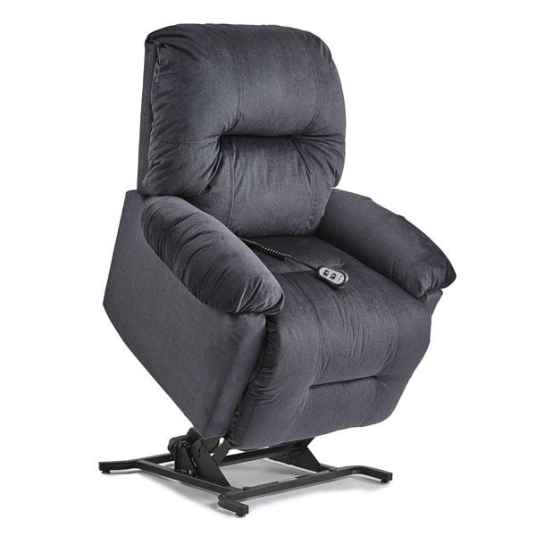 WYNETTE POWER SPACE SAVER RECLINER- 9MP14-1