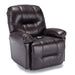 ZAYNAH LEATHER POWER LIFT RECLINER- 9MW21LV image