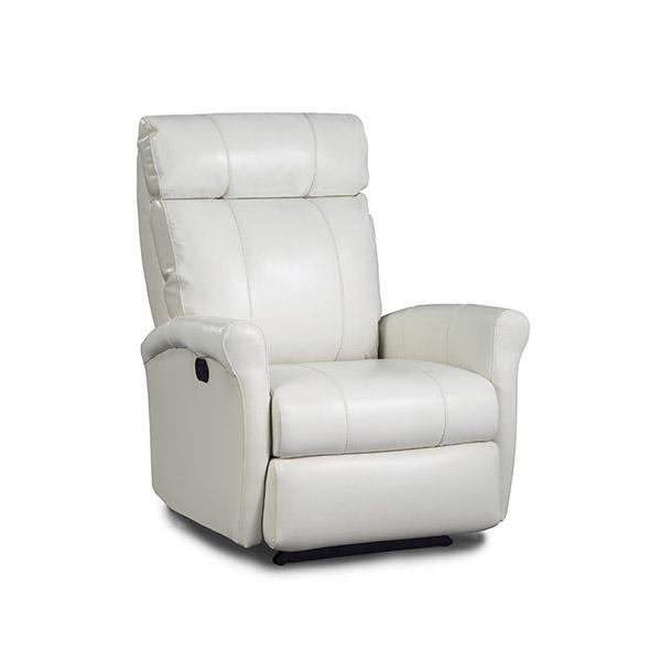 CODIE POWER HEAD TILT SWIVEL GLIDER RECLINER- 1AZ05