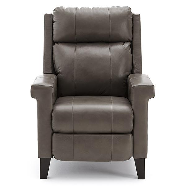 PRIMA POWER HEAD TILT HIGH LEG RECLINER - 3LZ40R