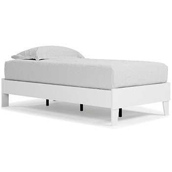 Piperton Youth Bed
