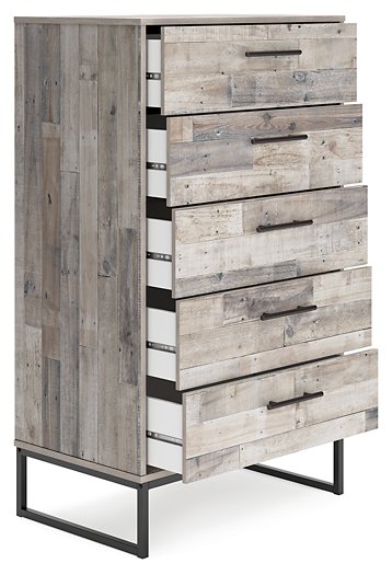 Neilsville Chest of Drawers