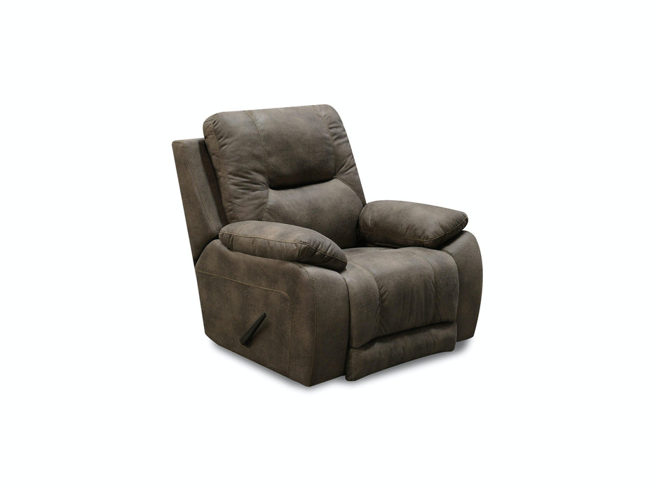 EZ9K00 Swivel Gliding Recliner