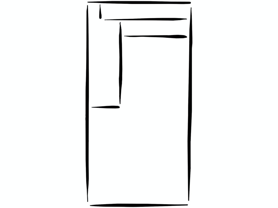 Luckenbach Left Arm Facing Chaise