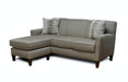 Collegedale Floating Ottoman Chaise image