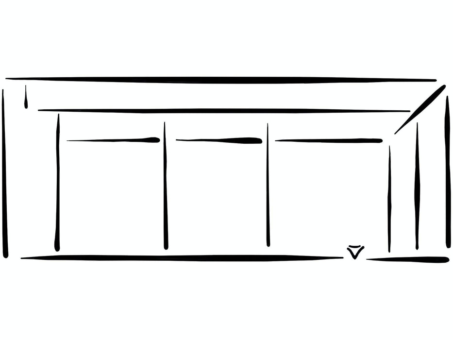 Hayes RAF Corner Sofa