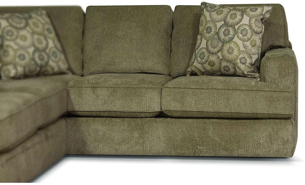 Rouse Right Arm Facing Loveseat