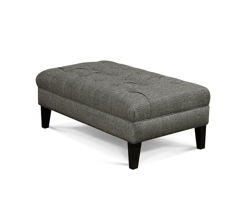 Canton Cocktail Ottoman image