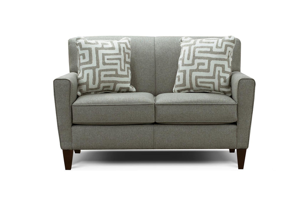 Collegedale Loveseat