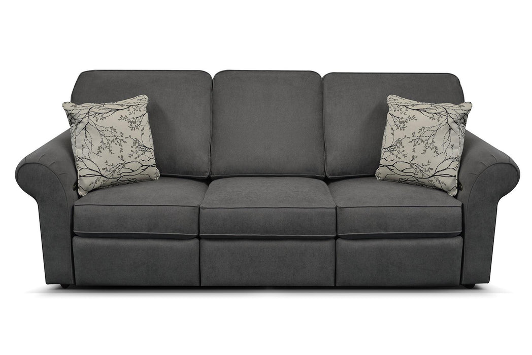 Huck Double Reclining Sofa image