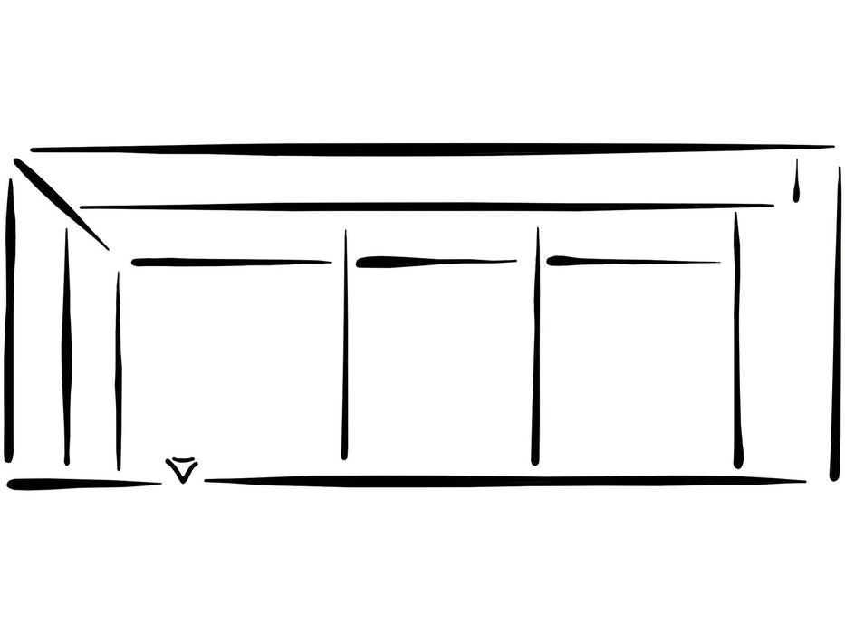 Luckenbach Left Arm Facing Corner Sofa