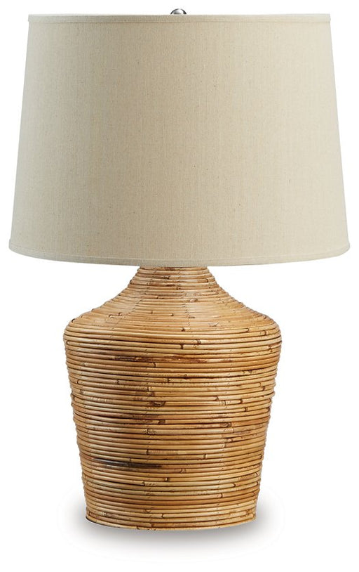 Kerrus Table Lamp image