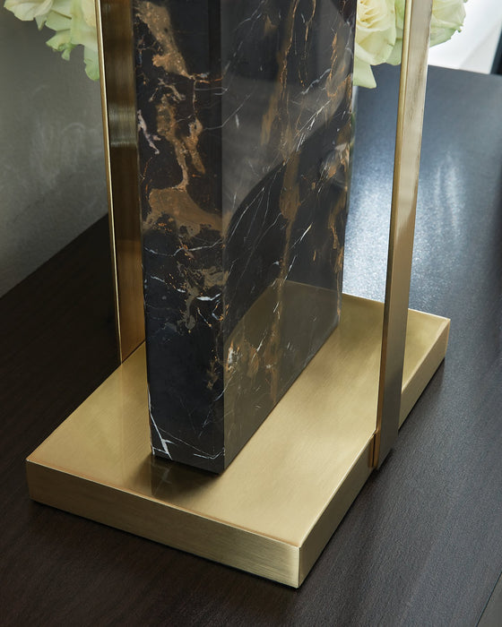 Neonish Table Lamp