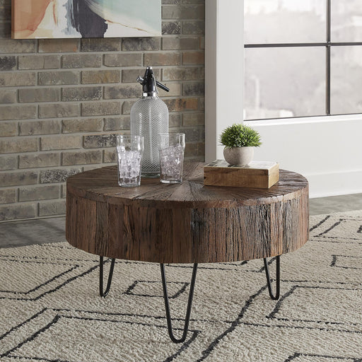 Canyon Accent Cocktail Table image