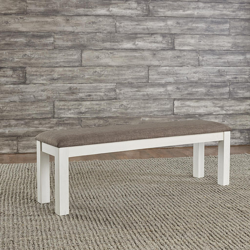 Brook Bay Uph Dining Bench image