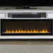 Fireplace TV Consoles 50 Inch Firebox image