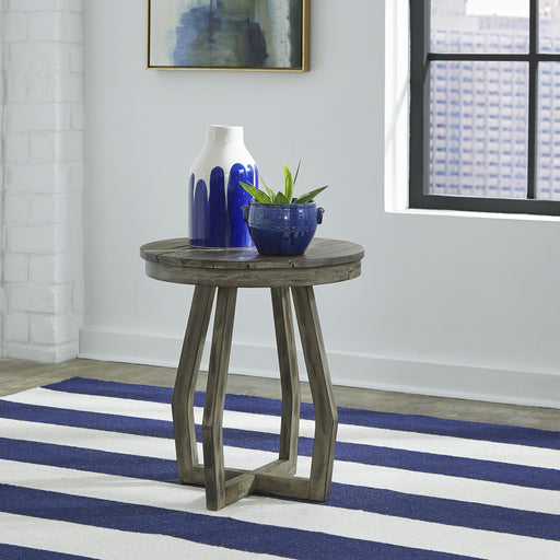 Hayden Way Chair Side Table image