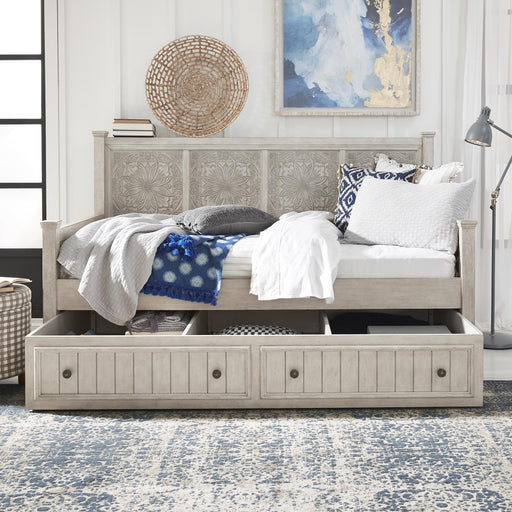 Heartland Twin Trundle Bed image