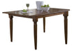 Liberty Furniture Creations II Butterfly Leaf Table in Tobacco Finish image