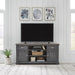 Ocean Isle 64 Inch Entertainment TV Stand image