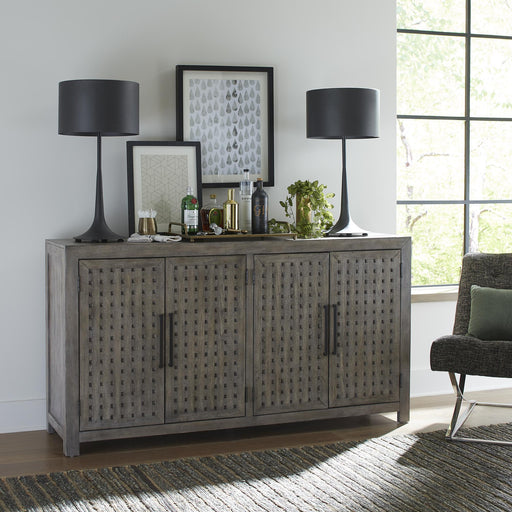 Winslow Accent Buffet image