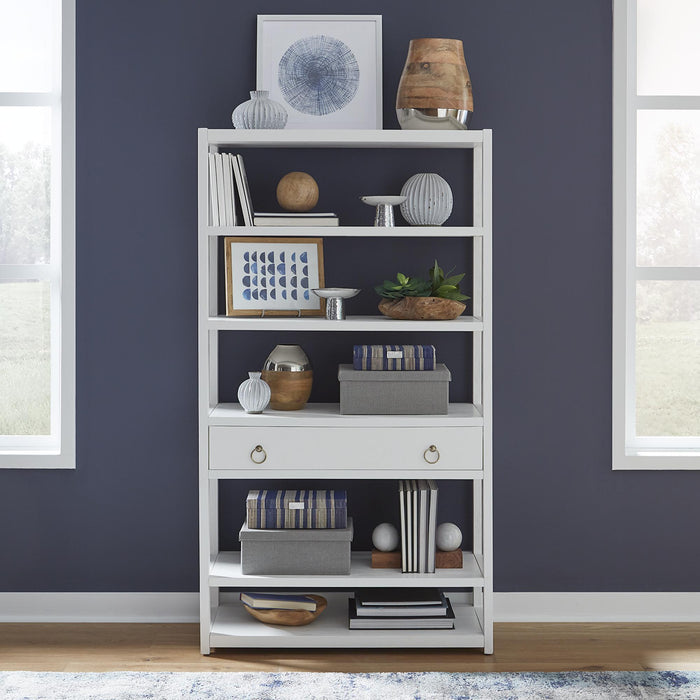 East End Accent Bookcase