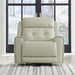 Carrington SG Recliner P3 - Baja Stone image