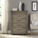 Town & Country 5 Drawer Chest image