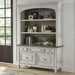 Heartland Credenza & Hutch image