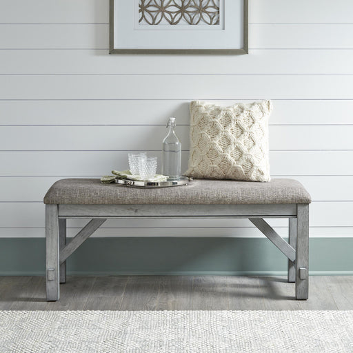 Newport Dining Bench image