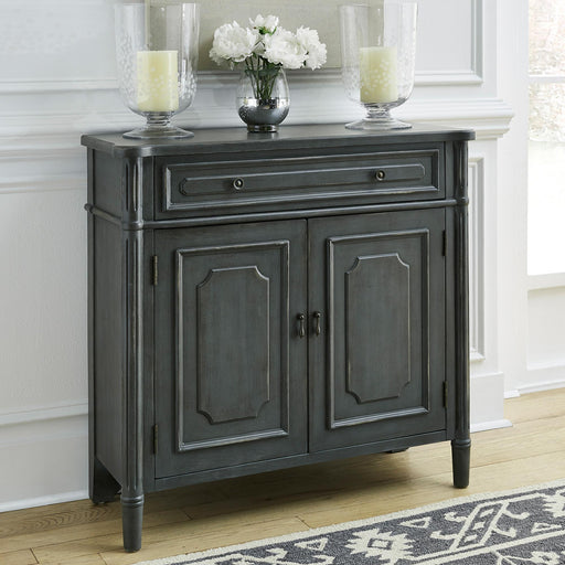 Madison Park 1 Drawer 2 Door Accent Cabinet image