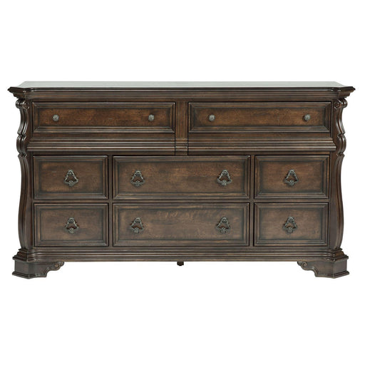 Liberty Furniture Arbor Place Double Dresser image