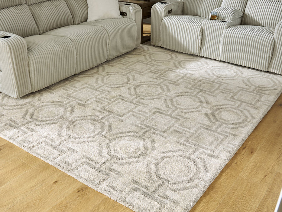 Maconville Large Rug