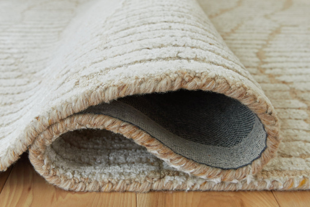 Jaseena Area Rug
