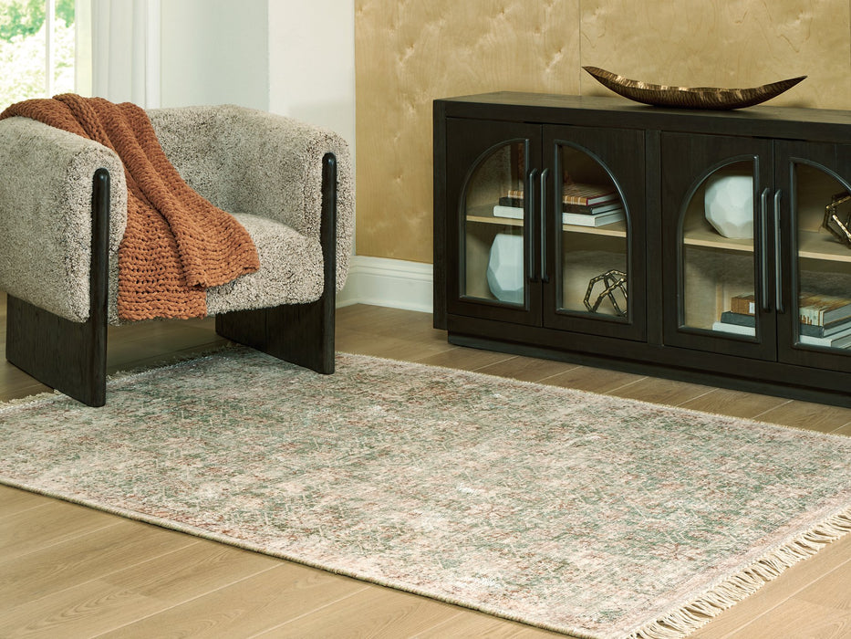 Rossbury Rug