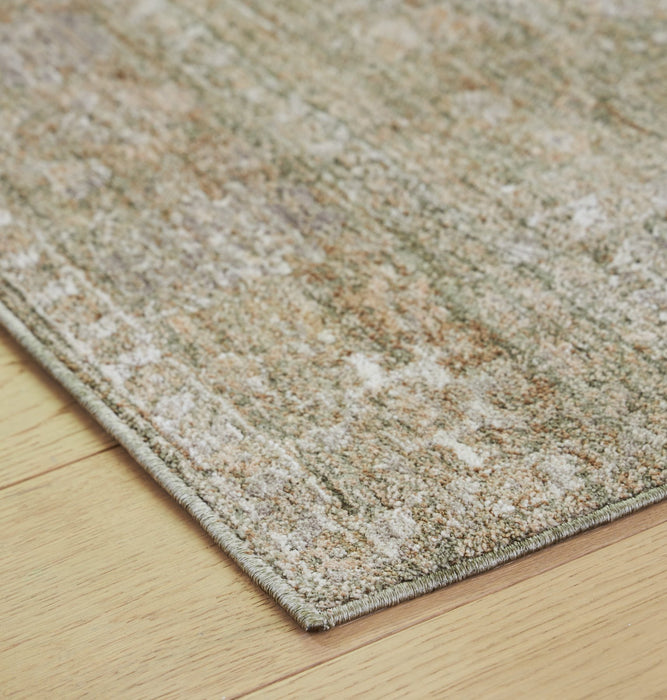 Neroham Rug